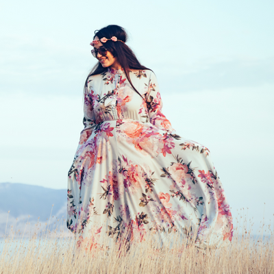 Boho Chic Essentials: 5 Tips for Effortless Style