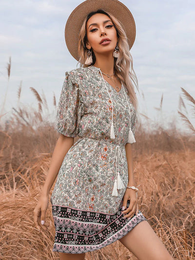 Boho Chic Fashion: A Timeless Guide to Effortless Style | Mississippi Hippie Co Blog