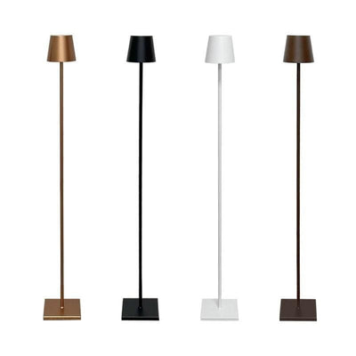 Unleash Versatility: Rechargeable Cordless Floor Lamp - Waterproof, Portable, Outdoor LED Light - Illuminate Anywhere, Anytime