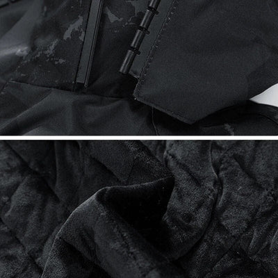 Versatile Comfort: All-Season Hooded Outdoor Jacket - Embrace Outdoor Adventures in Style!