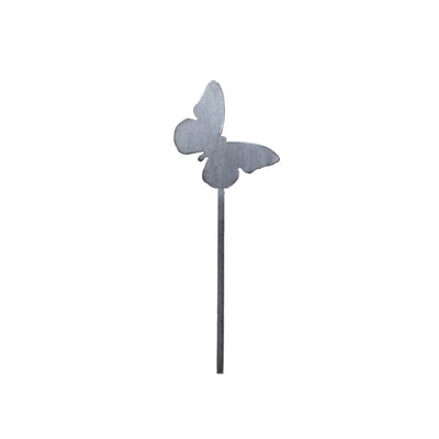 Butterfly Plant Stake - mississippihippieco Butterfly Plant Stake