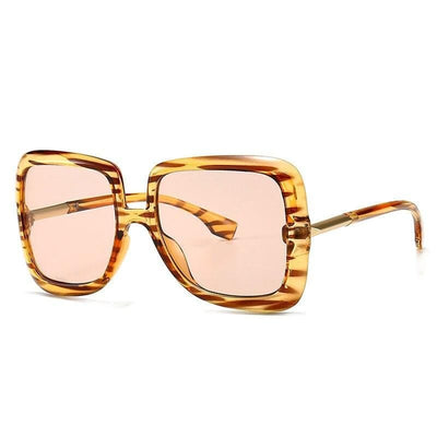 Chic Gucci Oversized Square Sunglasses - Vintage-Inspired Fashion Shades for Women - mississippihippieco Chic Gucci Oversized Square Sunglasses - Vintage-Inspired Fashion Shades for Women