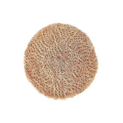 Coconut Coir Dish Pads - mississippihippieco Coconut Coir Dish Pads