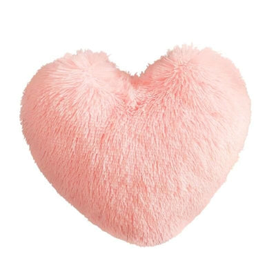 Cozy and Stylish: Plush Heart-Shaped Throw Pillow - Perfect for Cozy Decor and Thoughtful Gifts! - mississippihippieco Cozy and Stylish: Plush Heart-Shaped Throw Pillow - Perfect for Cozy Decor and Thoughtful Gifts!