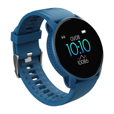 Tacticale Smartwatch with Active Bluetooth Call